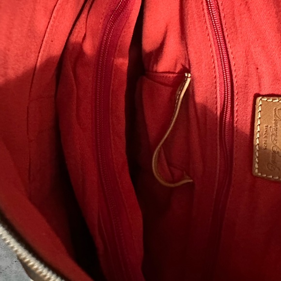 Dooney and Bourke Purse - Picture 5 of 11